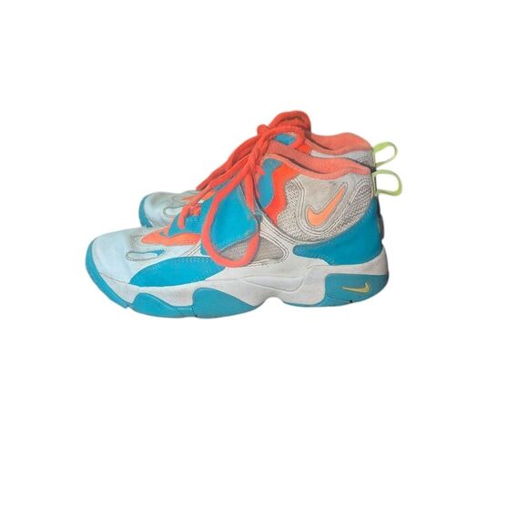 🛍️ Nike Speed Turf Shoes Size 2.5 Y - Picture 4 of 6